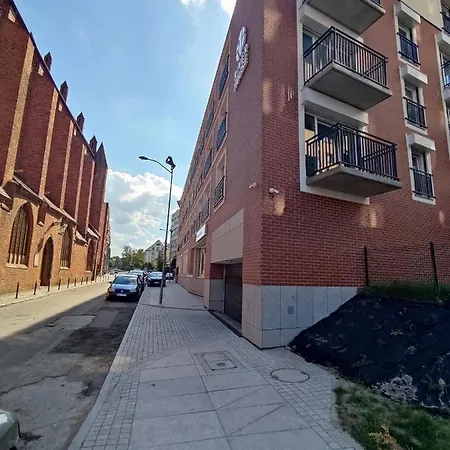 River House - Z Ogrodkiem Stettino