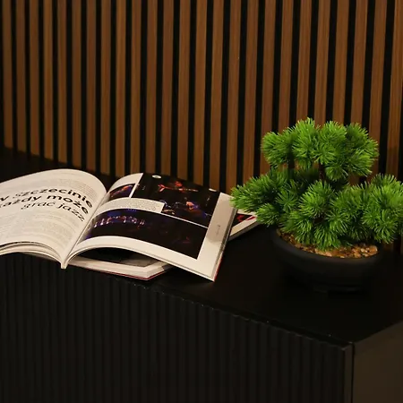 River House - Z Ogrodkiem *