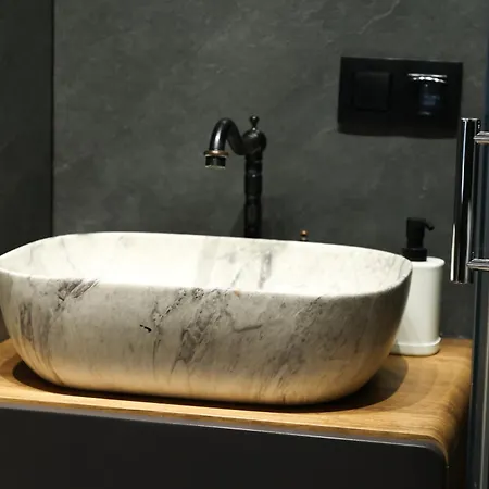 River House - Z Ogrodkiem Appartamento