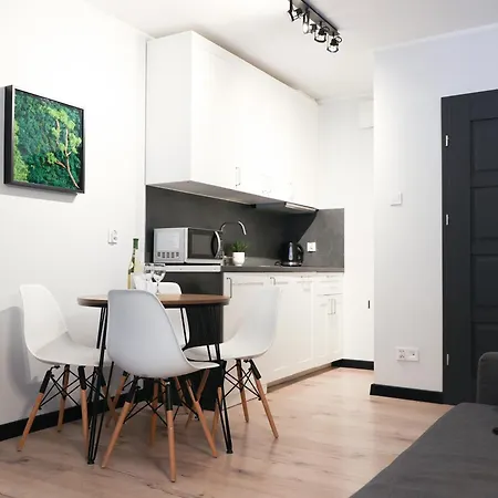 River House - Z Ogrodkiem Stettino