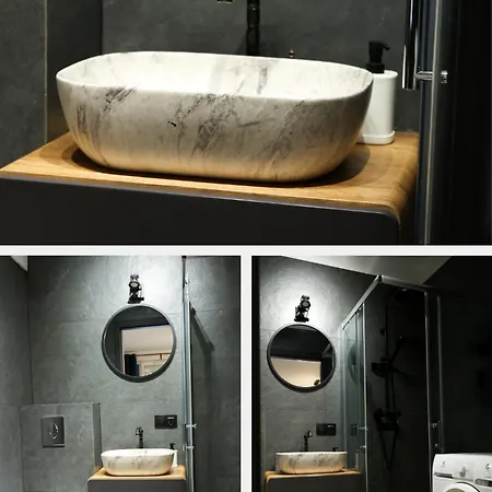 River House - Z Ogrodkiem Stettino