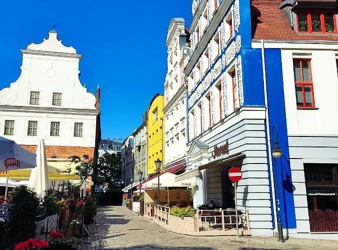 River House - Z Ogrodkiem *