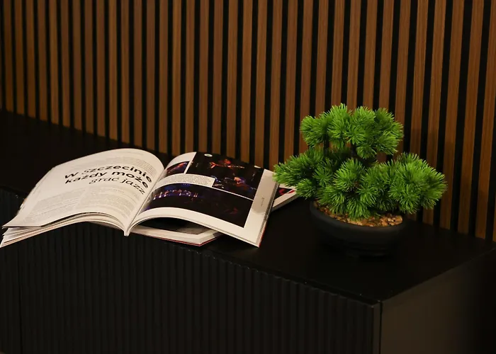 River House - Z Ogrodkiem *