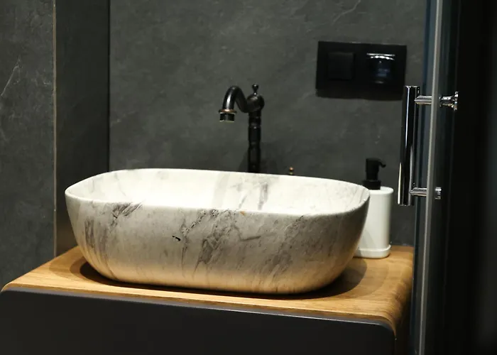 River House - Z Ogrodkiem Апартаменти