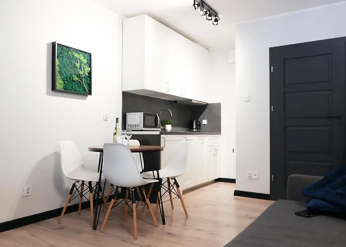 River House - Z Ogrodkiem Щецин