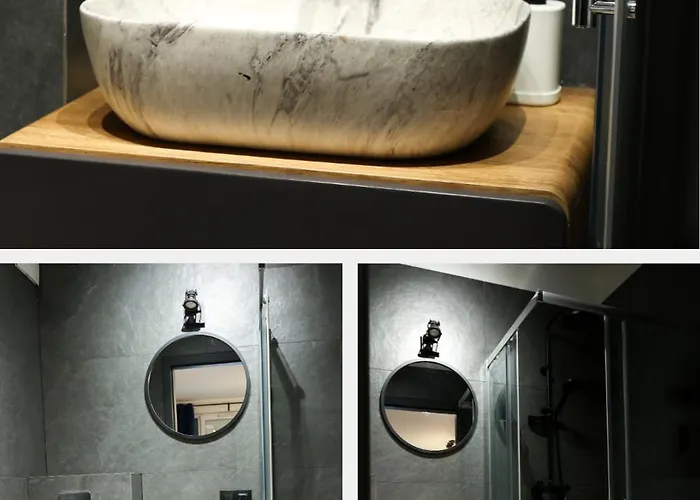 River House - Z Ogródkiem Szczecin